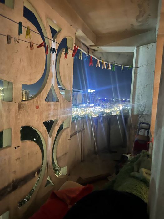 Срочно продается 2 комнатная Юнусабад 8