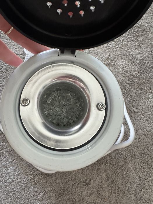 Професионален стерилизатор с кристали