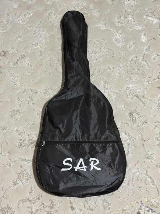 Продаю свою гитару классическую SAR