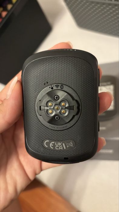 Garmin Edge 840 – Nou, nefolosit, în cutia originală