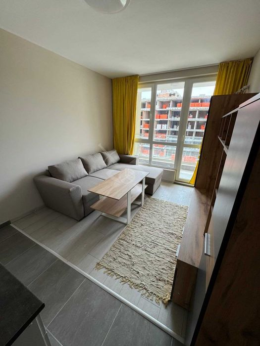 Продава се Едностаен апартамент в к.к. Слънчев бряг - 31 кв.м за 1371 €/кв.м - Снимка #3