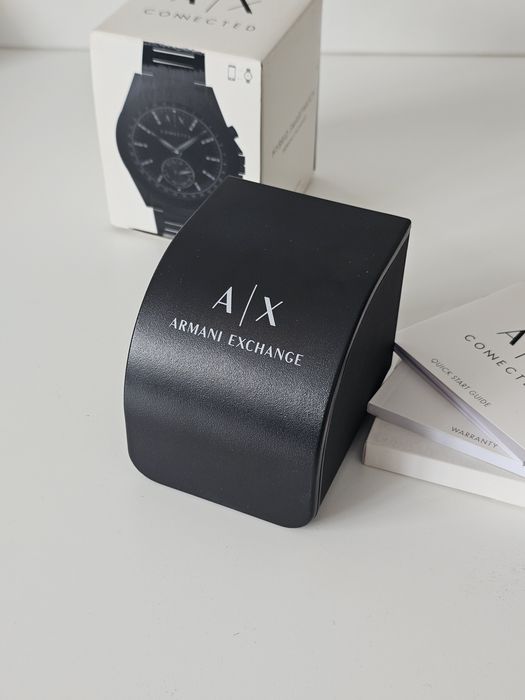 Ceas Armani Exchange | Hybrid/smart impecabil