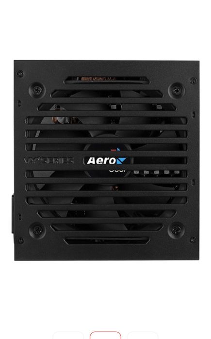 Блок питания Aerocool VX PLUS 700W