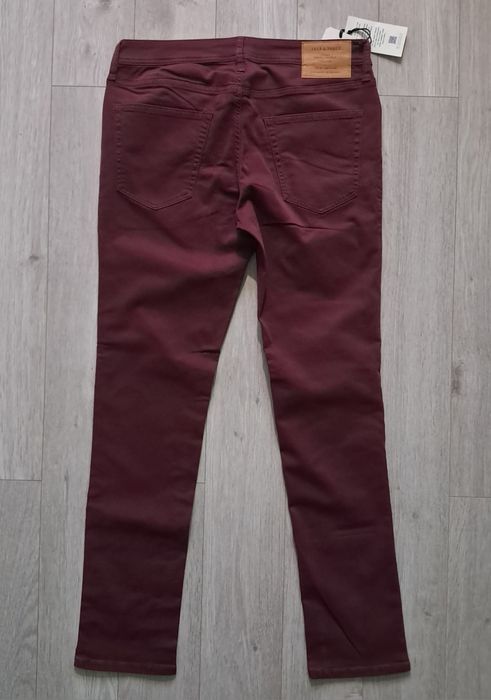 Мъжки панталон Jack & Jones  Slim Fit, размер  W33