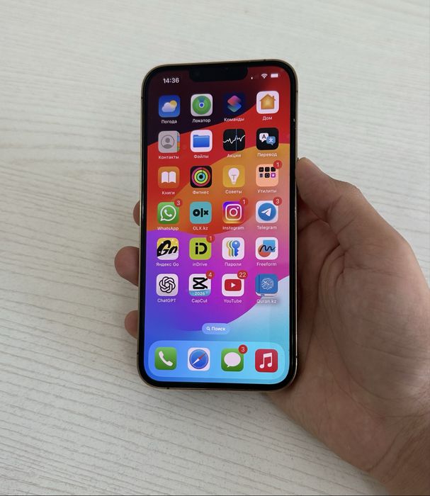 Iphone 13 Pro Apple Айфон