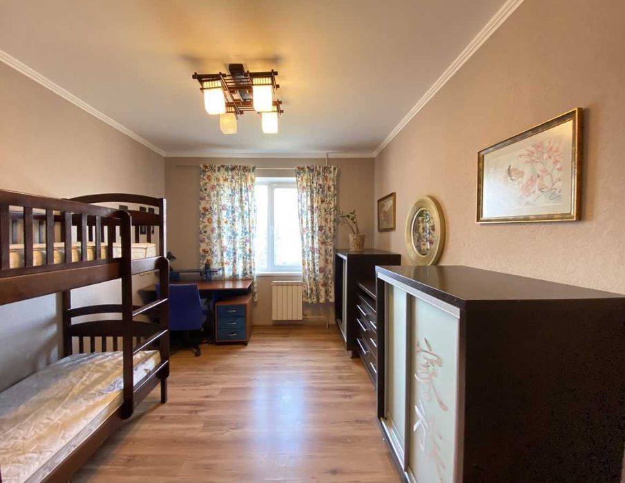 Дава се под наем Тристаен апартамент в София, Борово - 100 кв.м за 612 € - Снимка #3