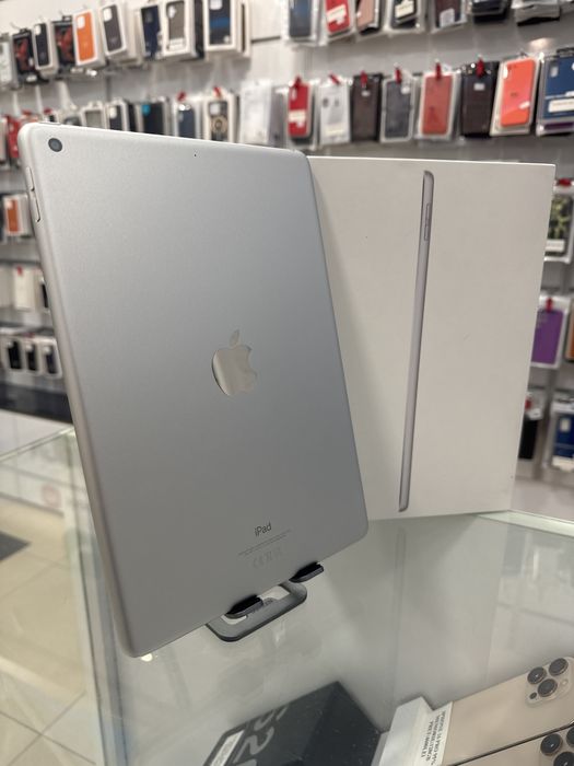 iPad Generatia 9 64 Gb / Future Gsm Mobile