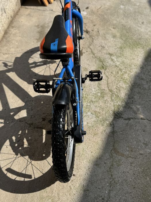 Детско колело 16 цола