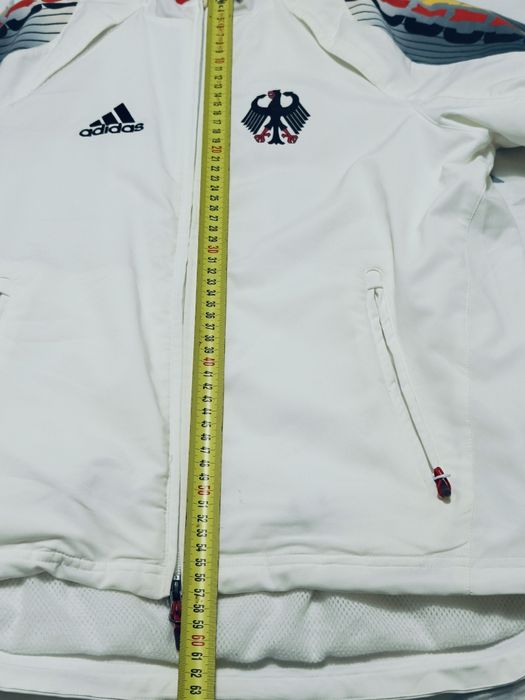 Jachetă Adidas Germania Jocurile Olimpice