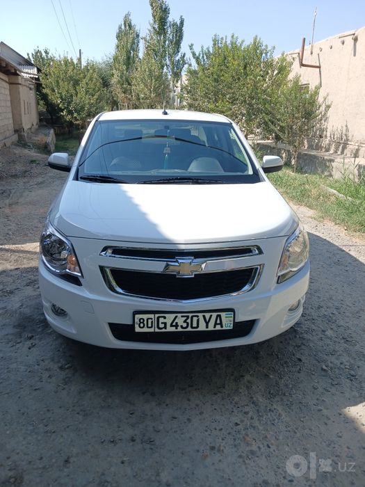 Moshina holati alo srochniy sotiladi