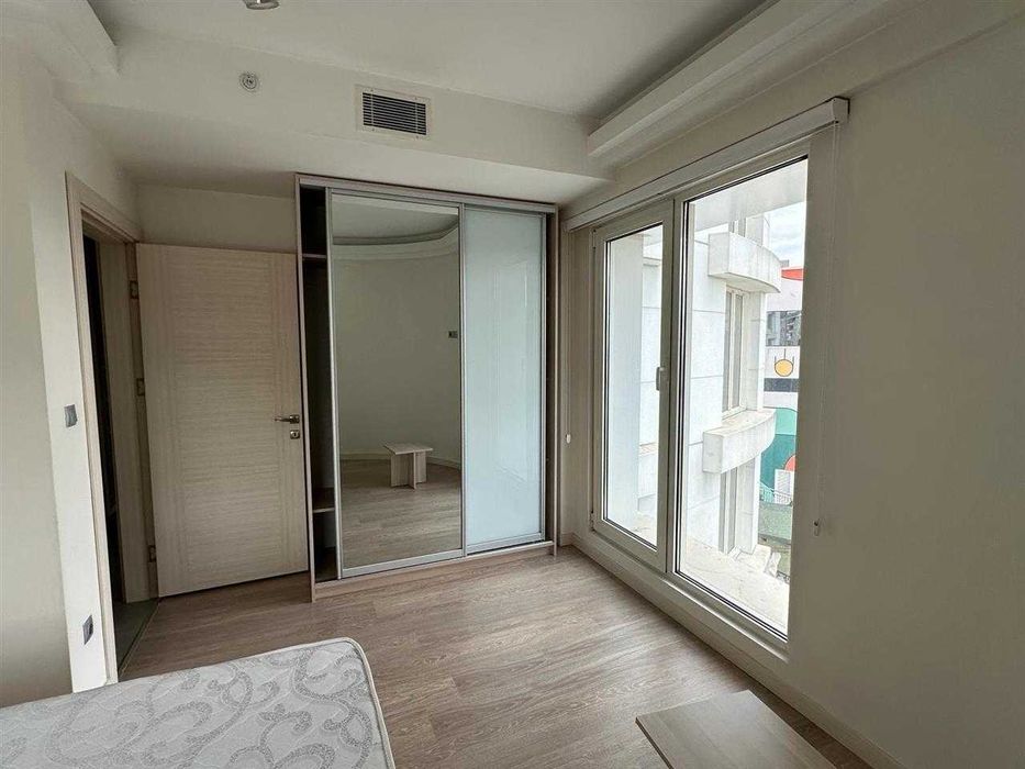 Дава се под наем Двустаен апартамент в Бургас, Възраждане - 59 кв.м за 244.8 € - Снимка #3