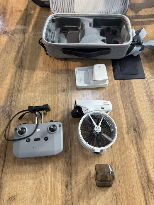 Dji Flip fly more combo