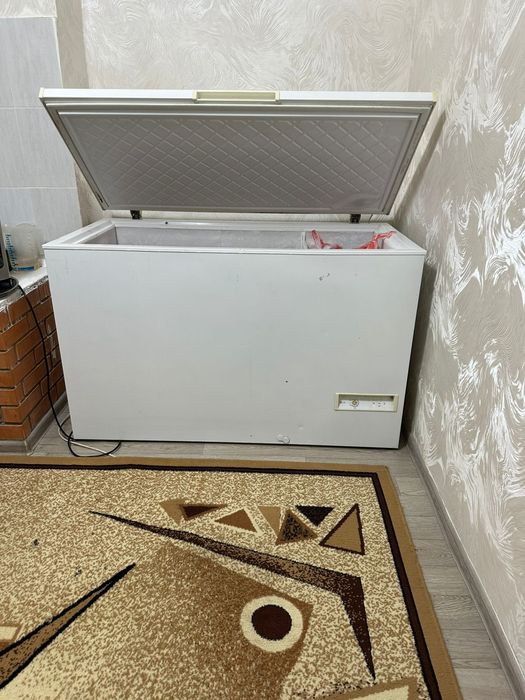 Продаётся морозильная камера