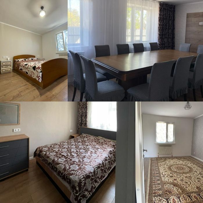 Сдается коттедж посуточно