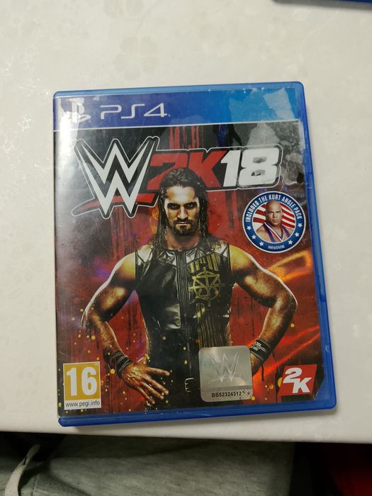 Игра на пс 4 подходит для пс 5