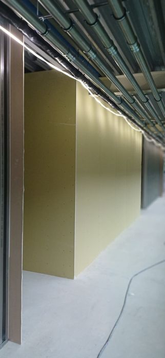 Caut echipa  rigipsari  Olanda si persoane care cunosc planul