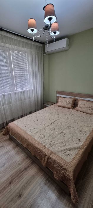 Продава се Двустаен апартамент в Разград, Житница - 63 кв.м за 972 €/кв.м - Снимка #6