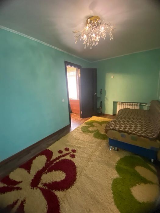 Продается квартира в центре города