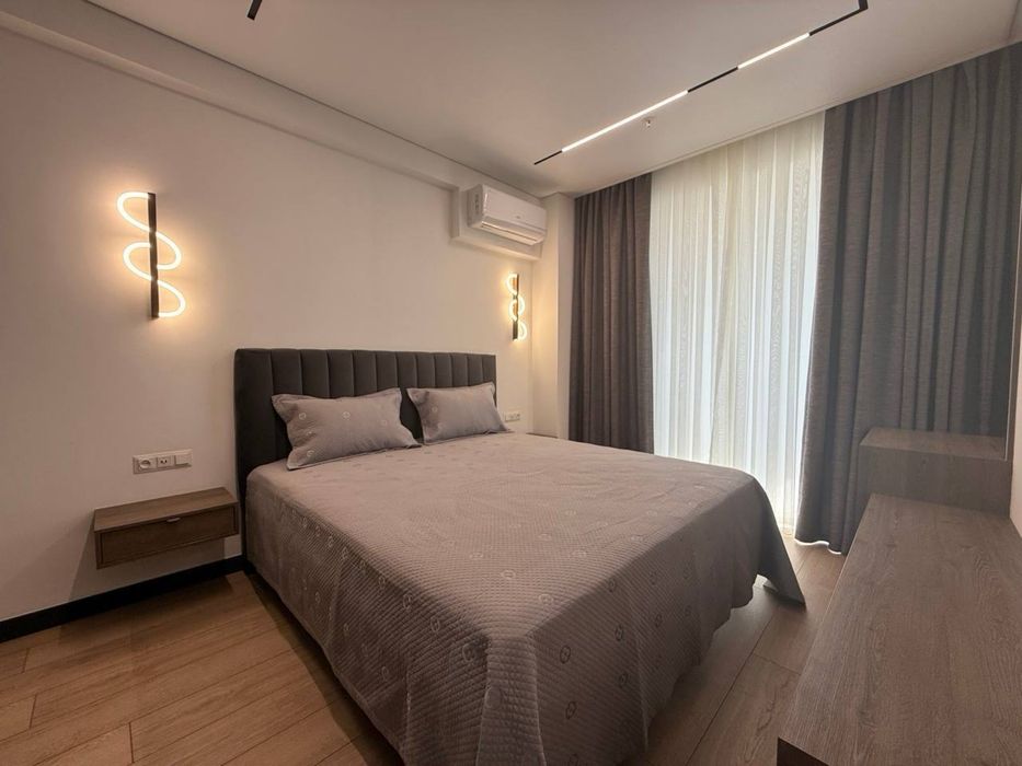 Жк Nest One-Сдается новая студия в элитном комплексе!