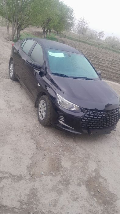 Chevret ONIX 2025