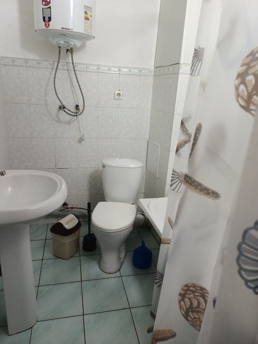 Сдам квартиру посуточно