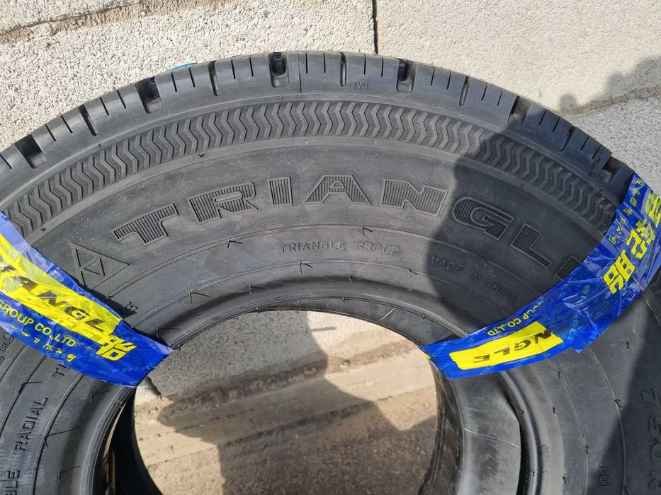7.50 R16 LT -14 PR TRD99 Triangle 122/118 K, қысқы