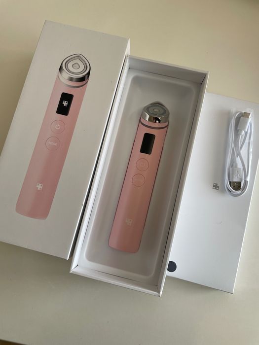 MediCube Age-R Booster Pro Pink Edition
