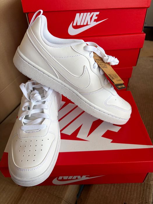 Кецове Nike Court Vision Lo Nn / Court Borough Low Recraft