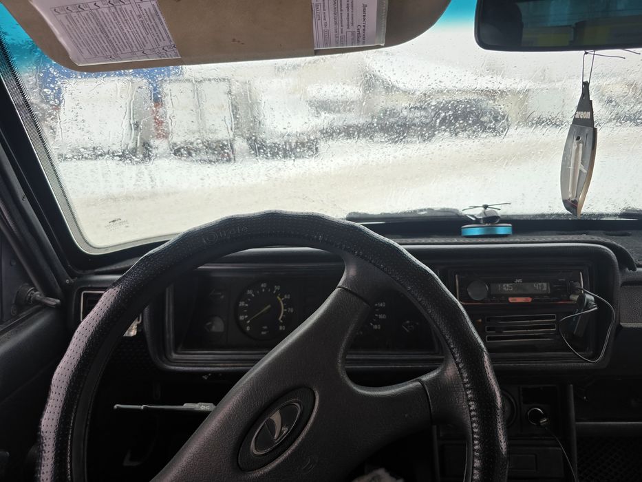 Ваз 2107 классика