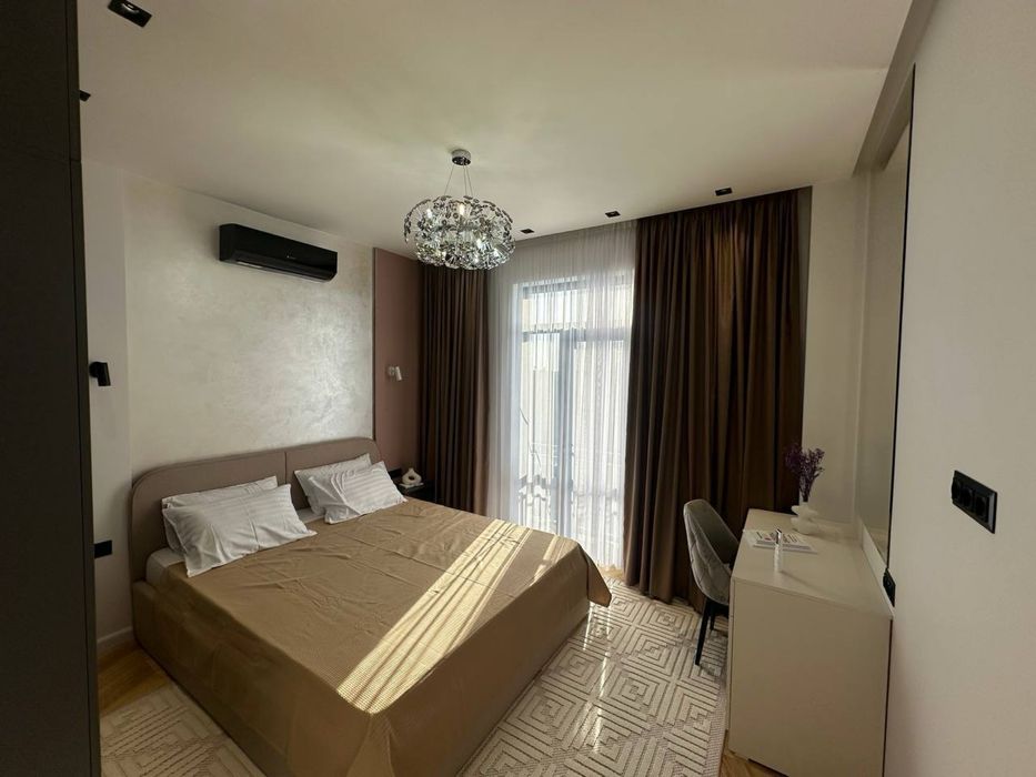 Жк Parkwood-Сдается новая студия в элитном комплексе Ташкента!