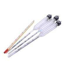 Спиртометры Винный метр Измеритель концентрации алкоголя