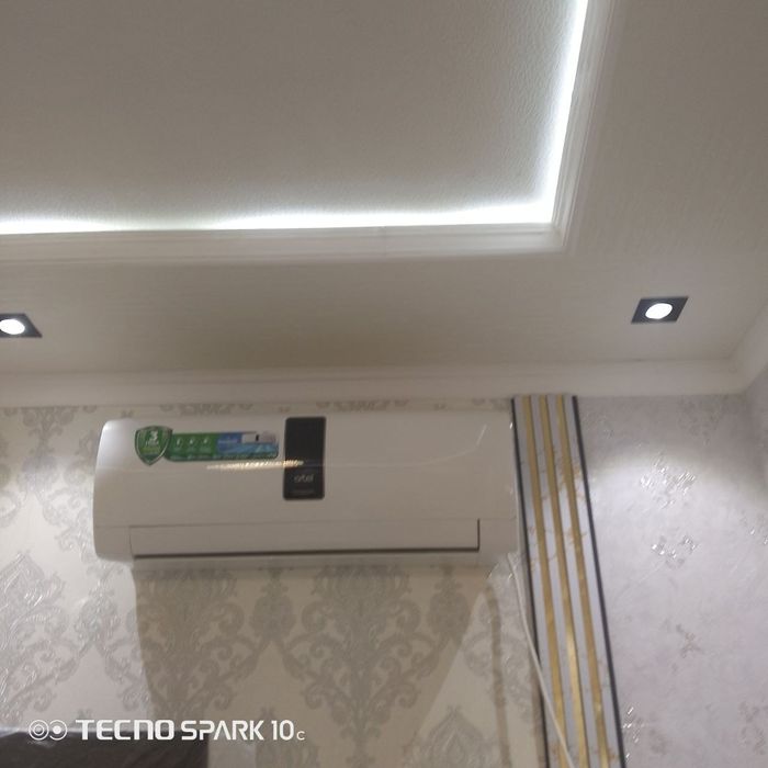Artel konditsioner 12 lik inverter yaxshi holatda