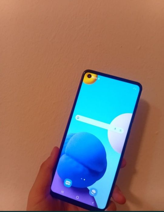 Samsung galaxy A21s