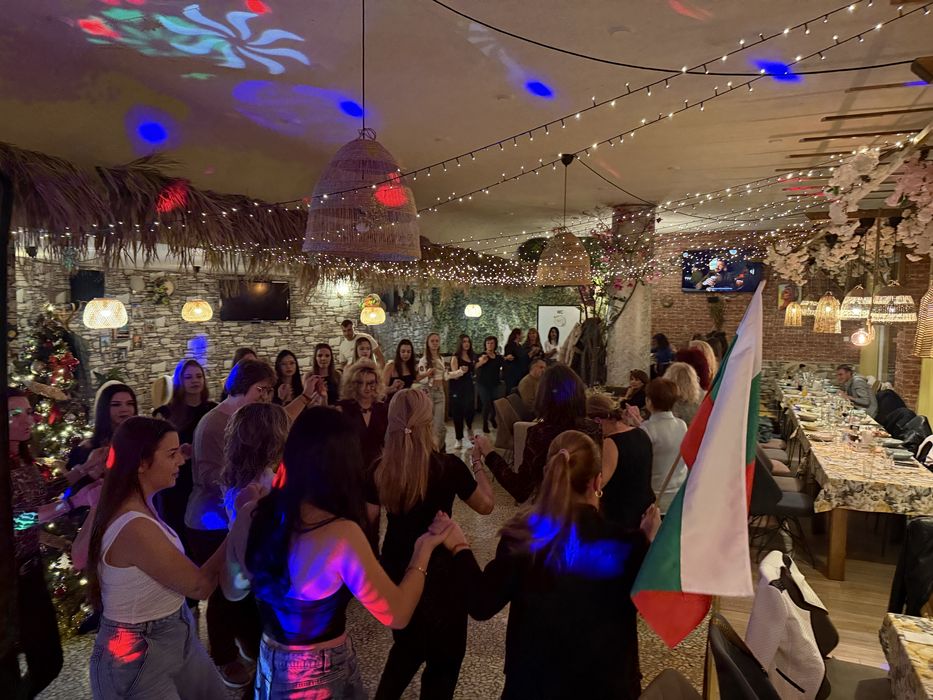 Диджей за вашия повод - Бал,сватба,кръщене или фирмено събитие