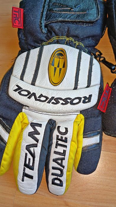 Rossignol ски ръкавици