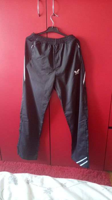 Trening nou Butterfly marime L