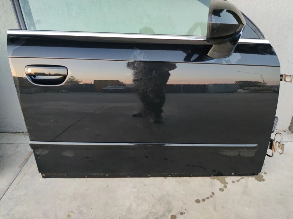 Portiera / Usa fata stanga dreapta Seat Exeo 2008-2013