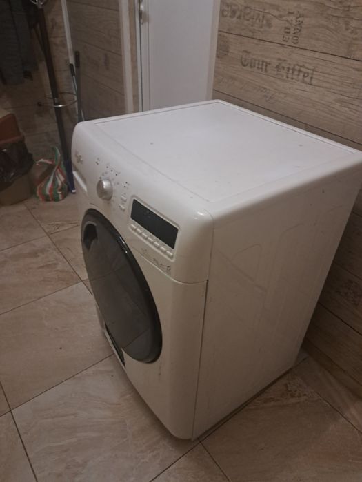 Сушилня Уърпул неработеща