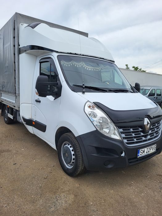 RENAULT Master 2019 — imagine 5