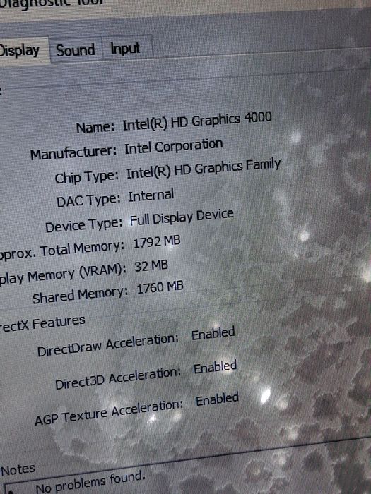 Vand laptop Olivetti