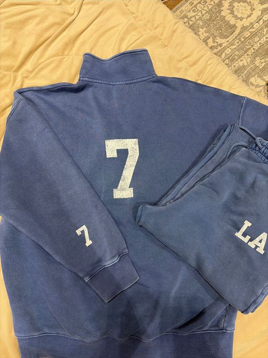 Спорт. Костюм Zara