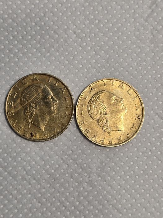 Колекционерски монети