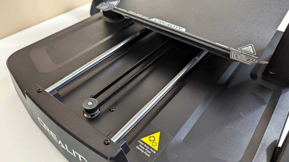 3d Printer принтер - Ender 3 v3 SE