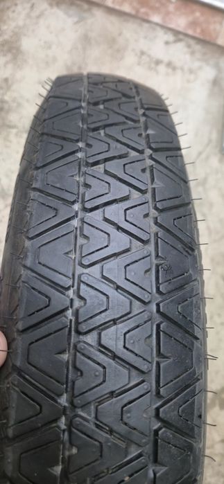 Патерица за BMW R16, 125/90/19",  5x112, ET17, 66.6