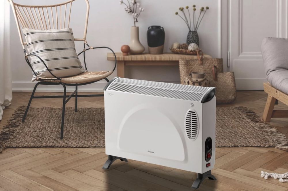 Термоконвектор Ariete