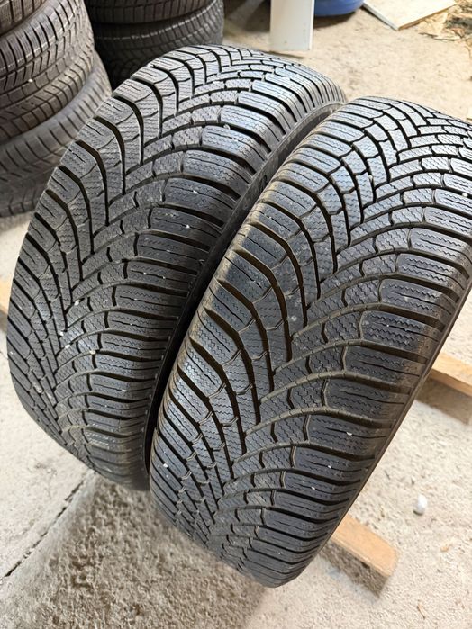 Anvelope 215/60/17 BRIDGESTONE , Dot 2025