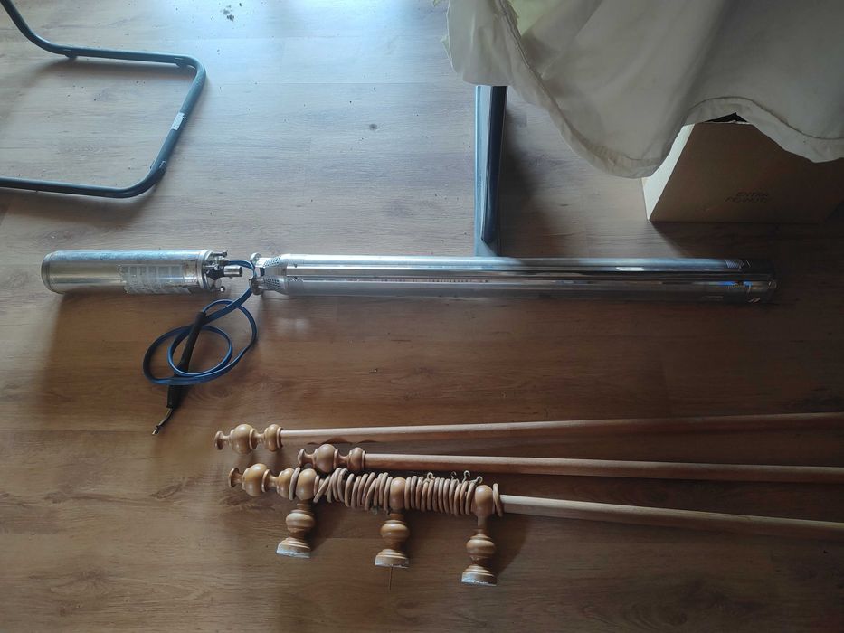 Помпи за вода Неработещи