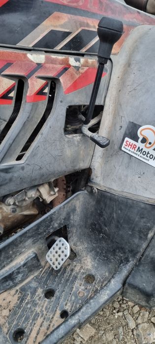 Atv linhai de vanzare