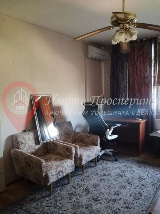 Продава се Едностаен апартамент в София, Гевгелийски - 40 кв.м за 3500 €/кв.м - Снимка #1