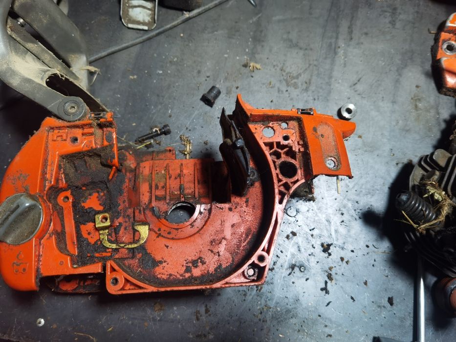 Carter husqvarna 340 345 350 original